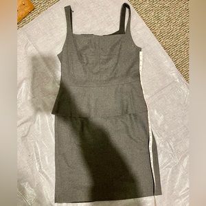 Banana Republic Pendulum style dress